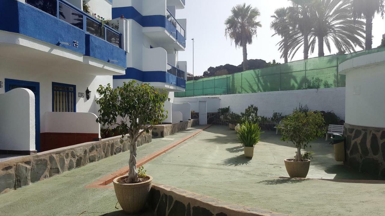Bello Horizonte San Agustín Exteriér fotografie